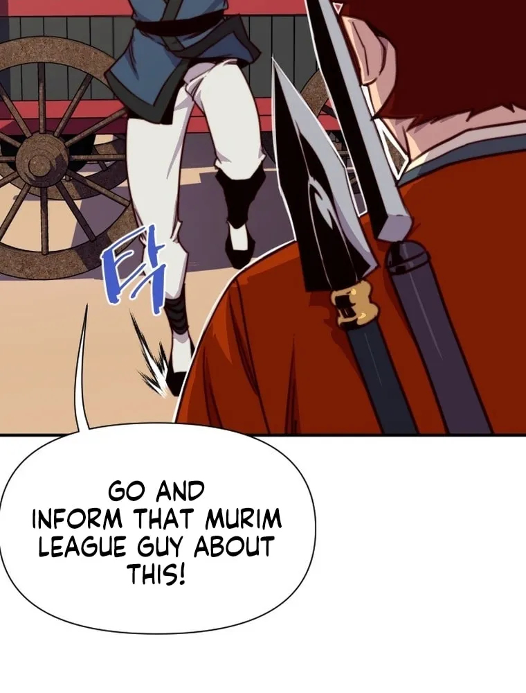 Read The Strongest Ever chapter 140 image 86 on Lezhin