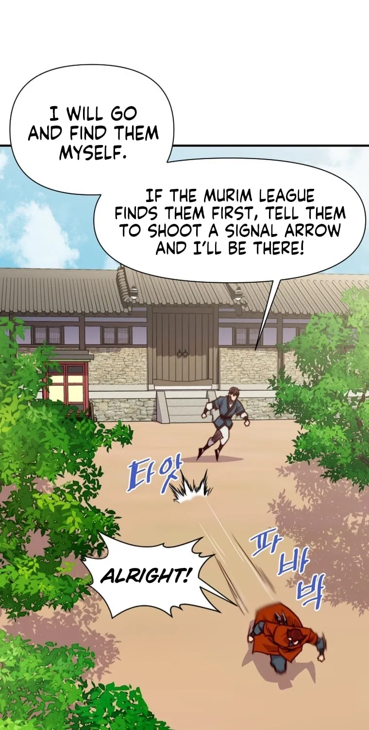 Read The Strongest Ever chapter 140 image 87 on Lezhin