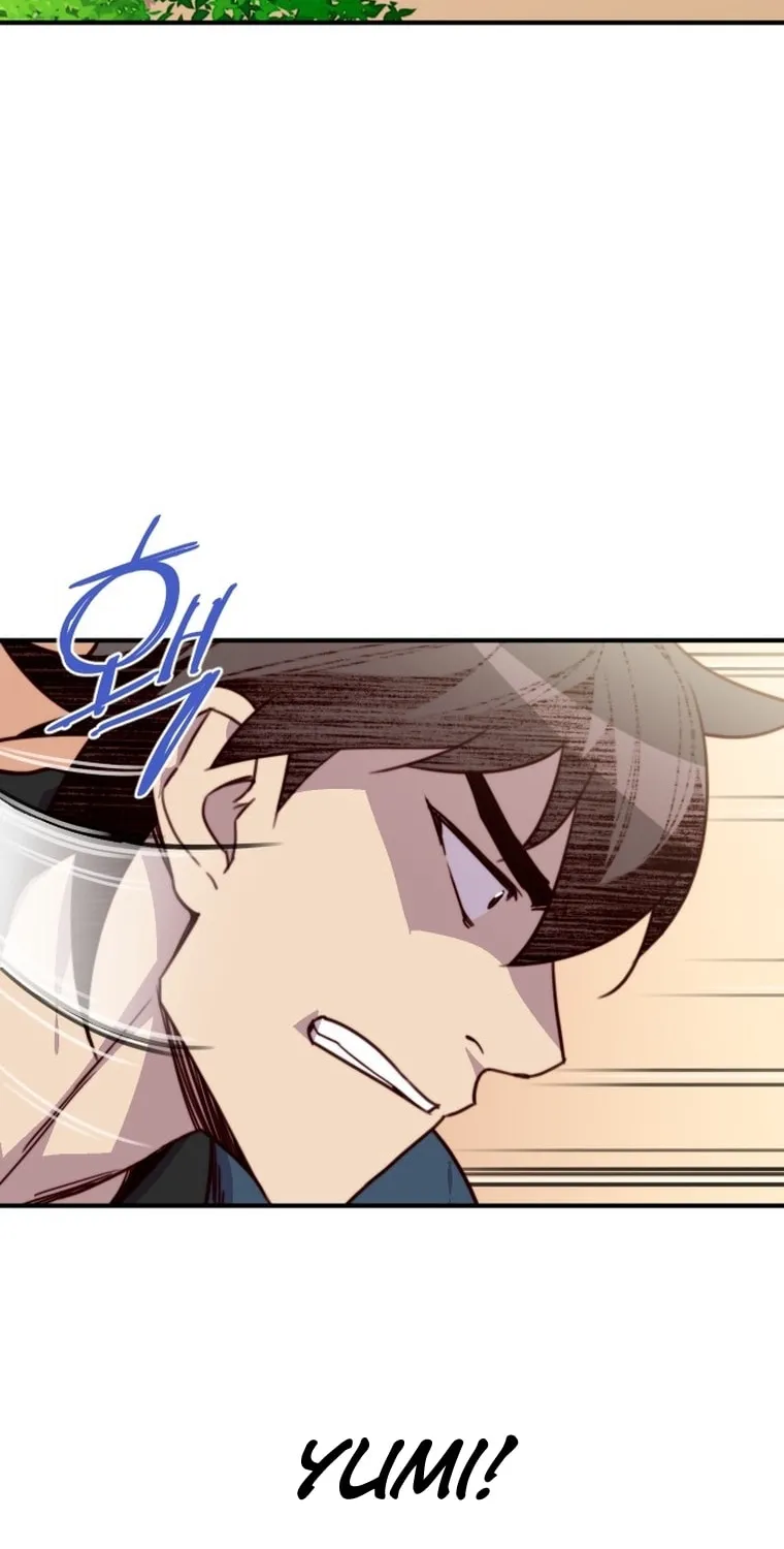 Read The Strongest Ever chapter 140 image 88 on Lezhin