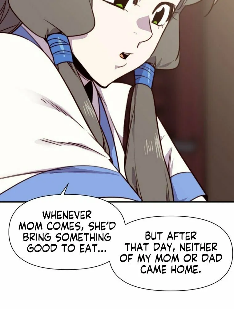 Read The Strongest Ever chapter 140 image 9 on Lezhin
