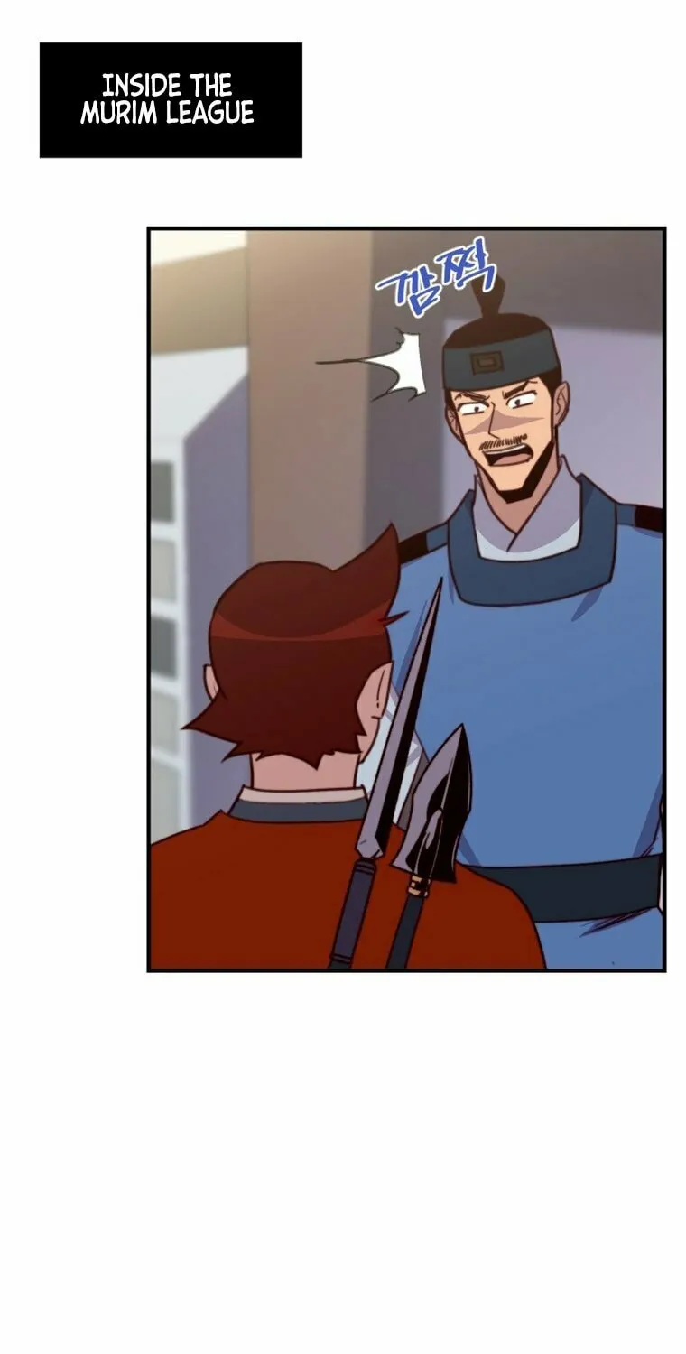 Read The Strongest Ever chapter 140 image 90 on Lezhin