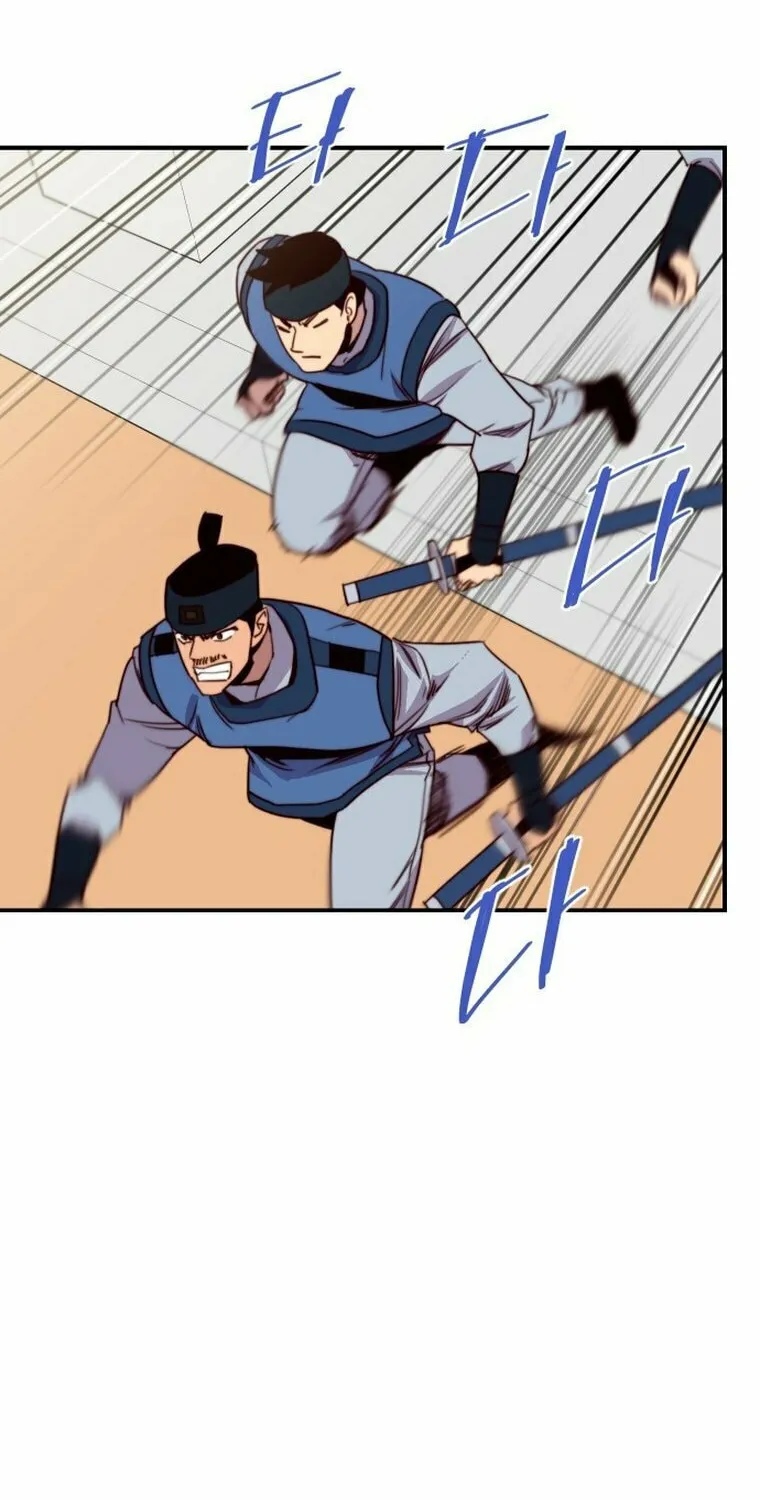 Read The Strongest Ever chapter 140 image 91 on Lezhin