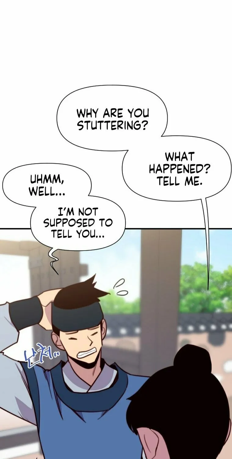 Read The Strongest Ever chapter 140 image 94 on Lezhin
