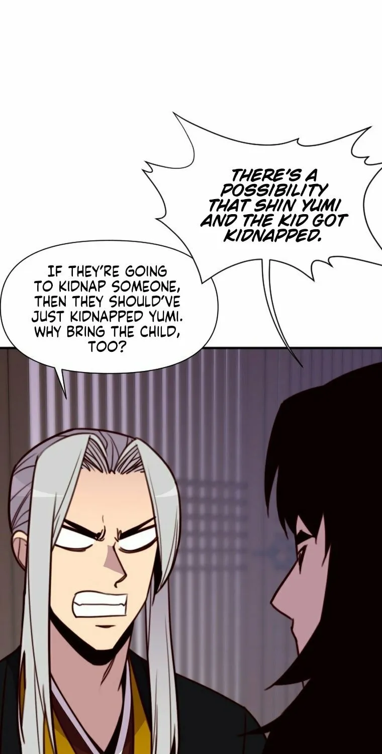 Read The Strongest Ever chapter 140 image 97 on Lezhin