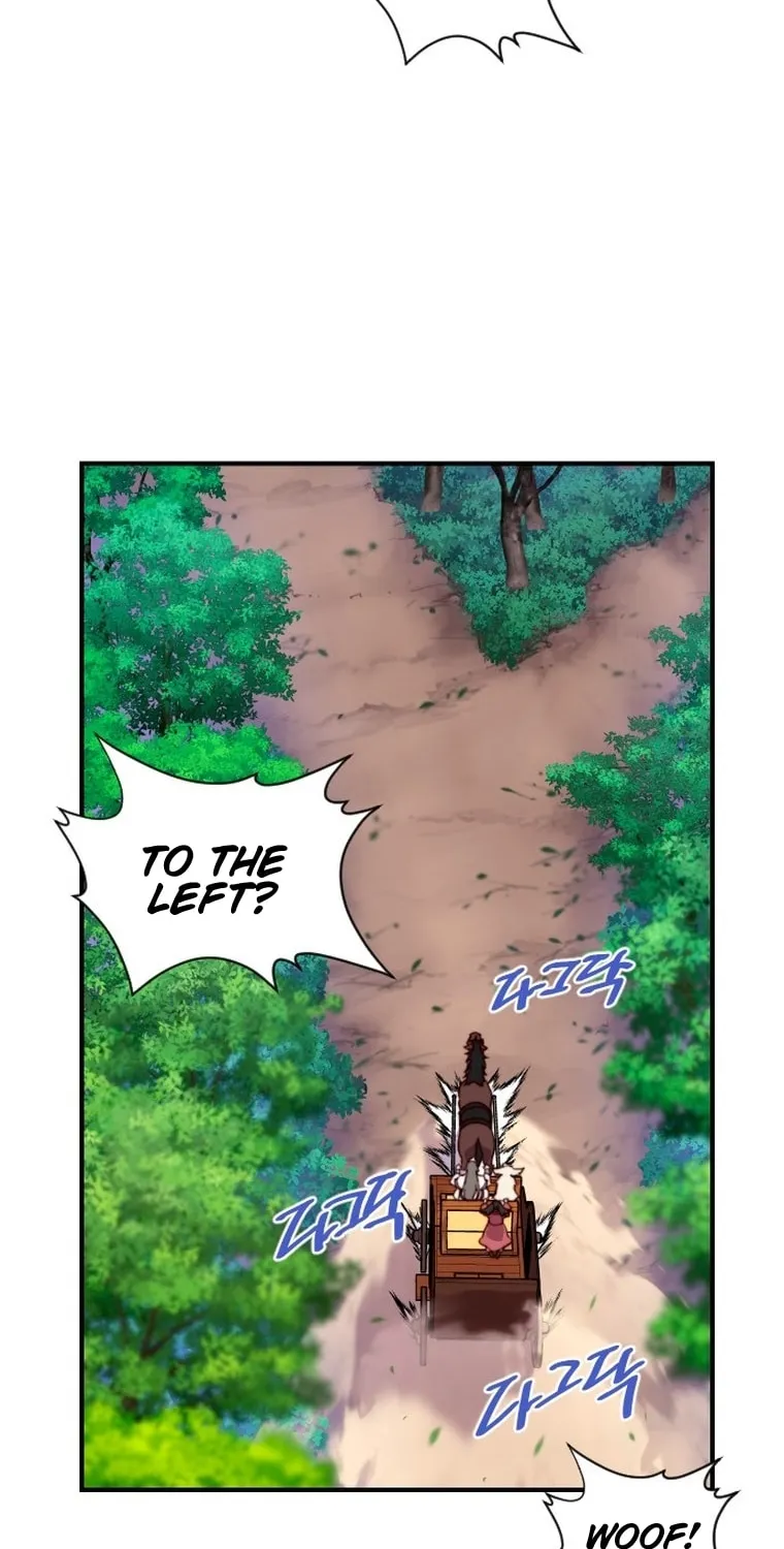 Read The Strongest Ever chapter 141 image 1 on Lezhin