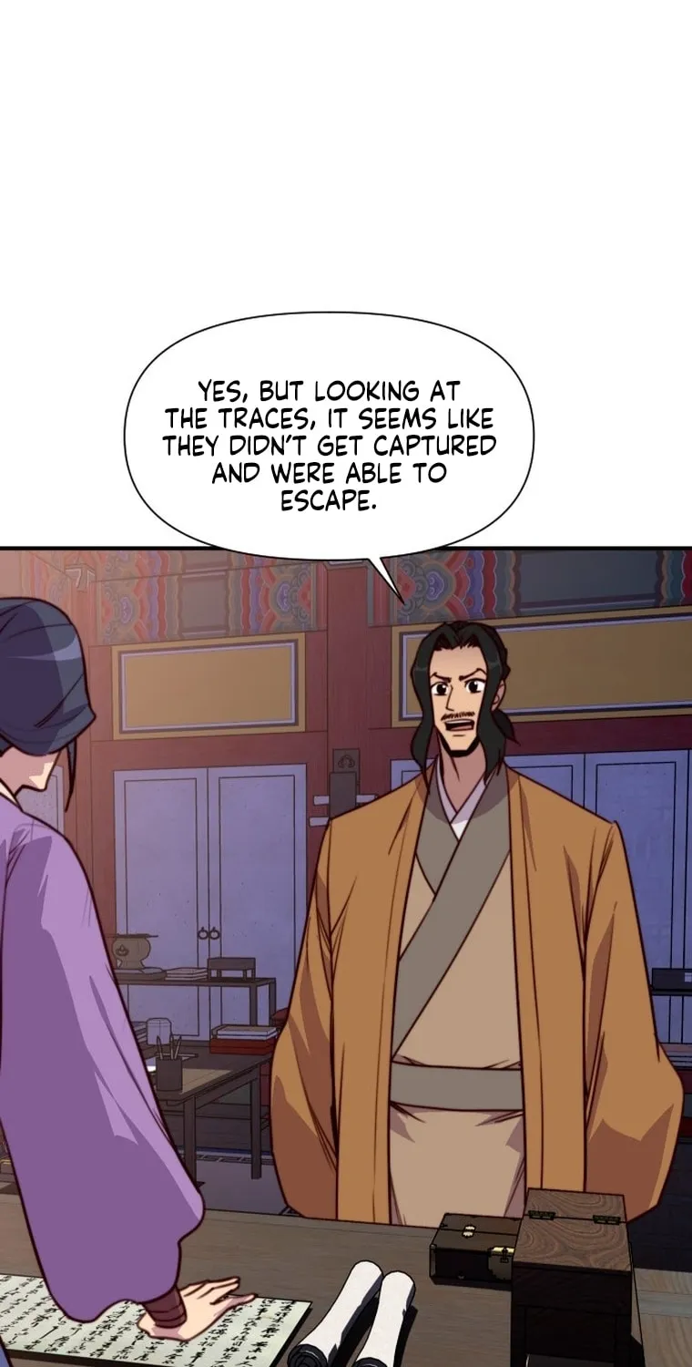 Read The Strongest Ever chapter 141 image 10 on Lezhin