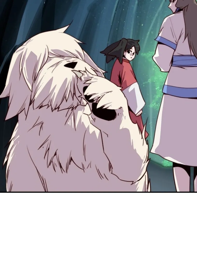 Read The Strongest Ever chapter 141 image 106 on Lezhin