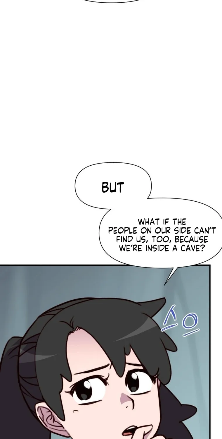 Read The Strongest Ever chapter 141 image 108 on Lezhin