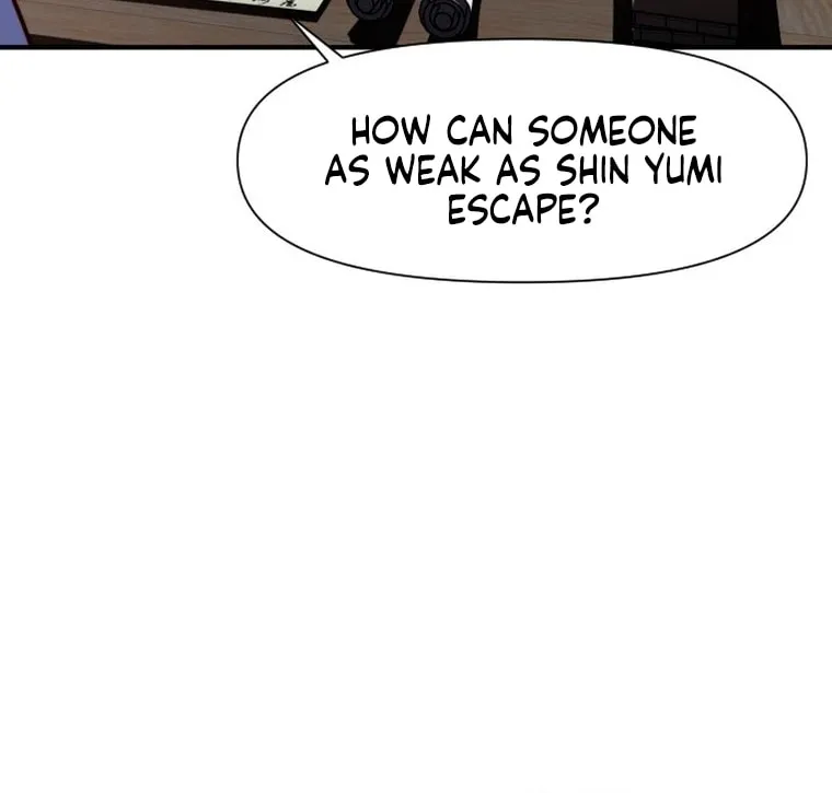 Read The Strongest Ever chapter 141 image 11 on Lezhin