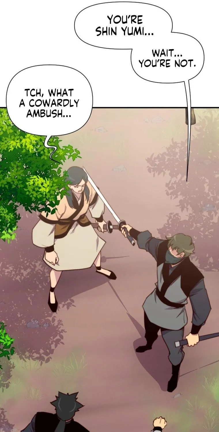 Read The Strongest Ever chapter 141 image 115 on Lezhin
