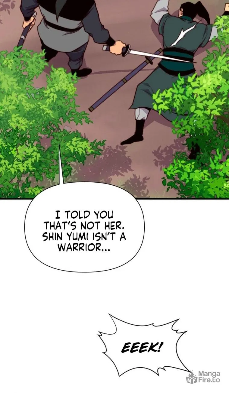 Read The Strongest Ever chapter 141 image 116 on Lezhin