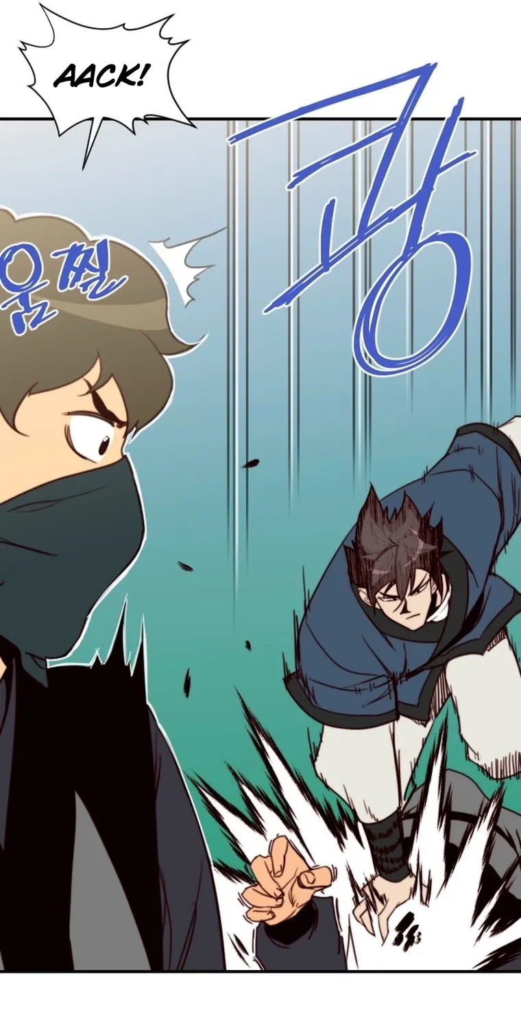 Read The Strongest Ever chapter 141 image 117 on Lezhin