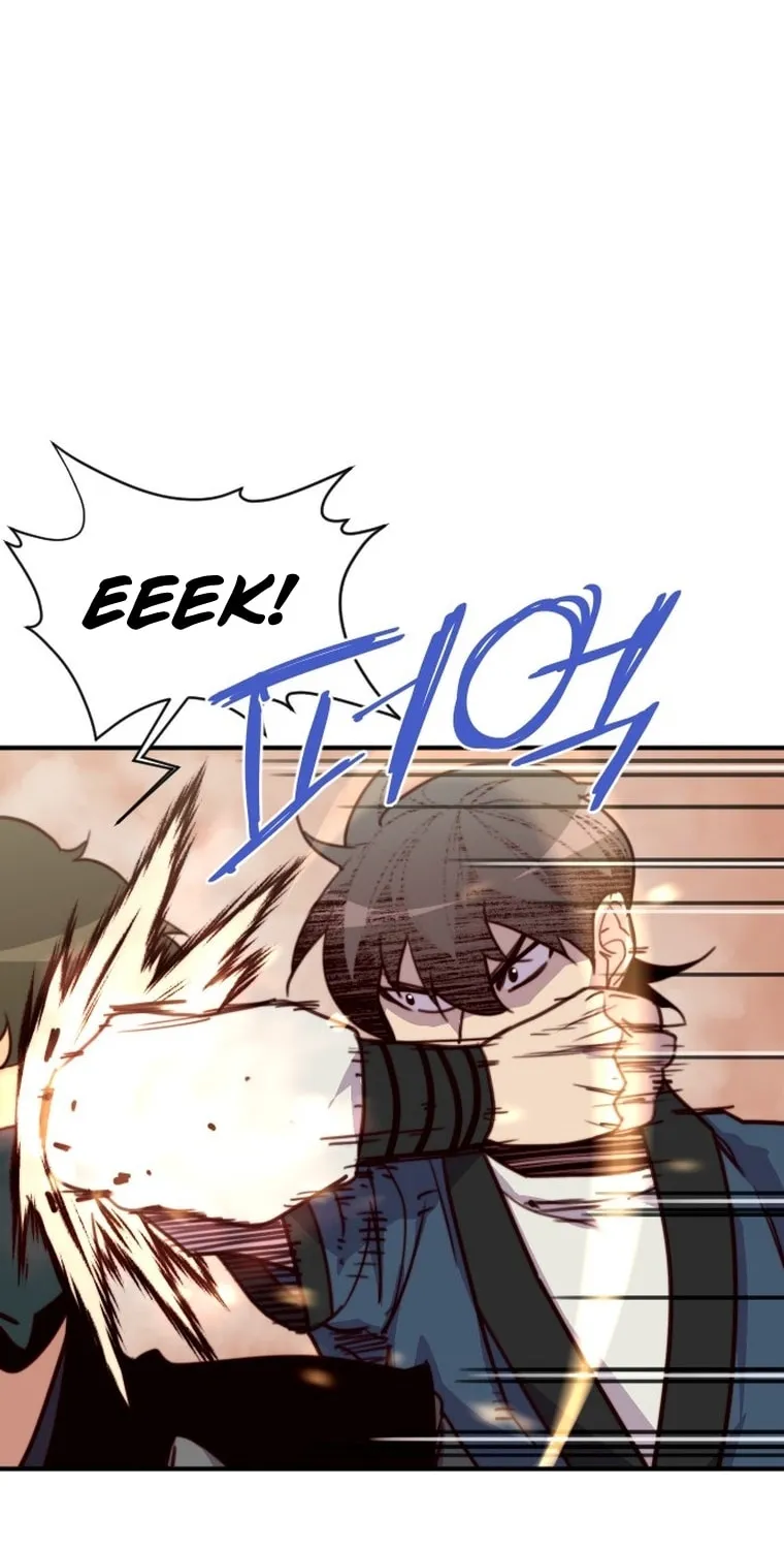 Read The Strongest Ever chapter 141 image 118 on Lezhin