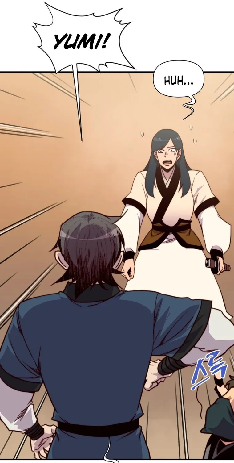 Read The Strongest Ever chapter 141 image 120 on Lezhin