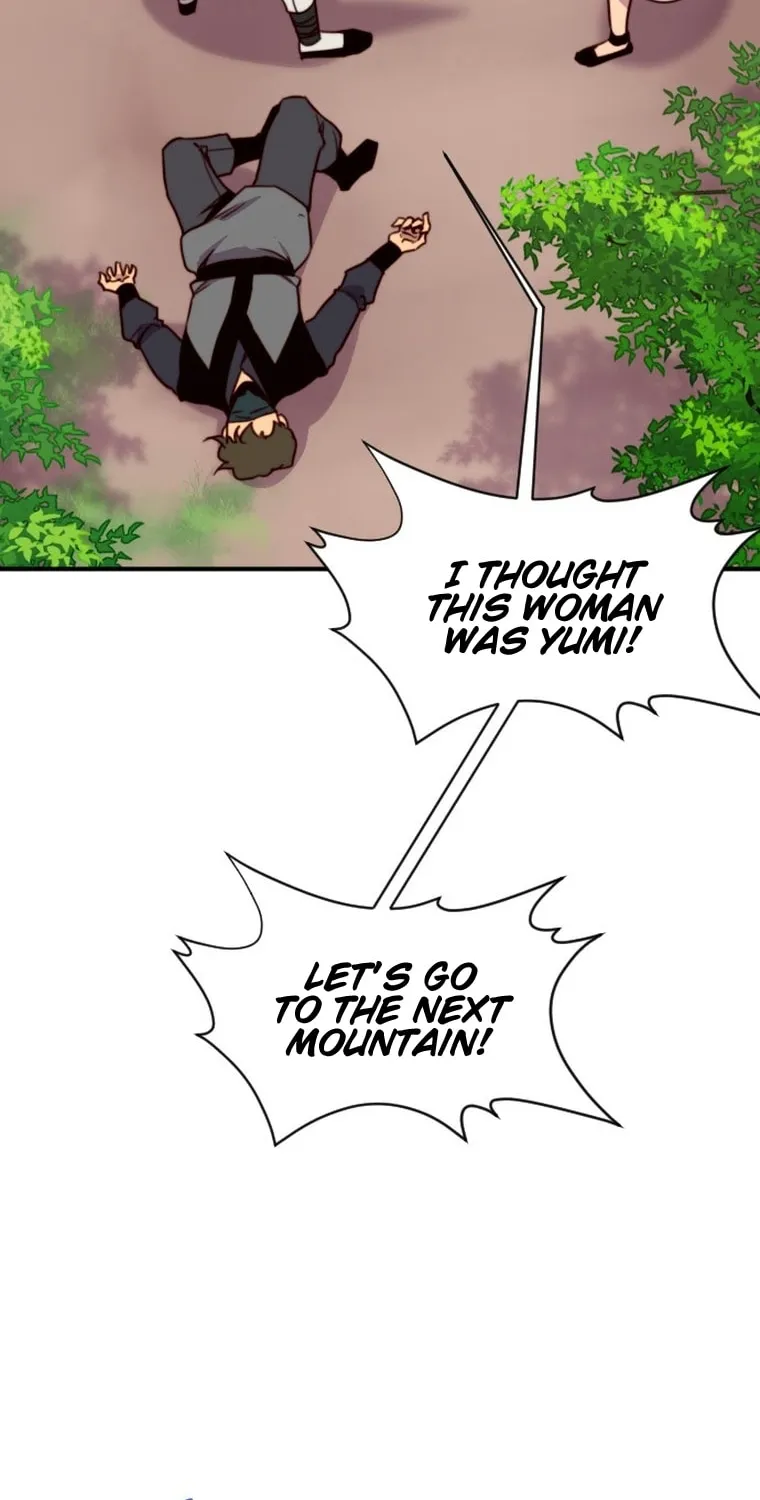 Read The Strongest Ever chapter 141 image 123 on Lezhin