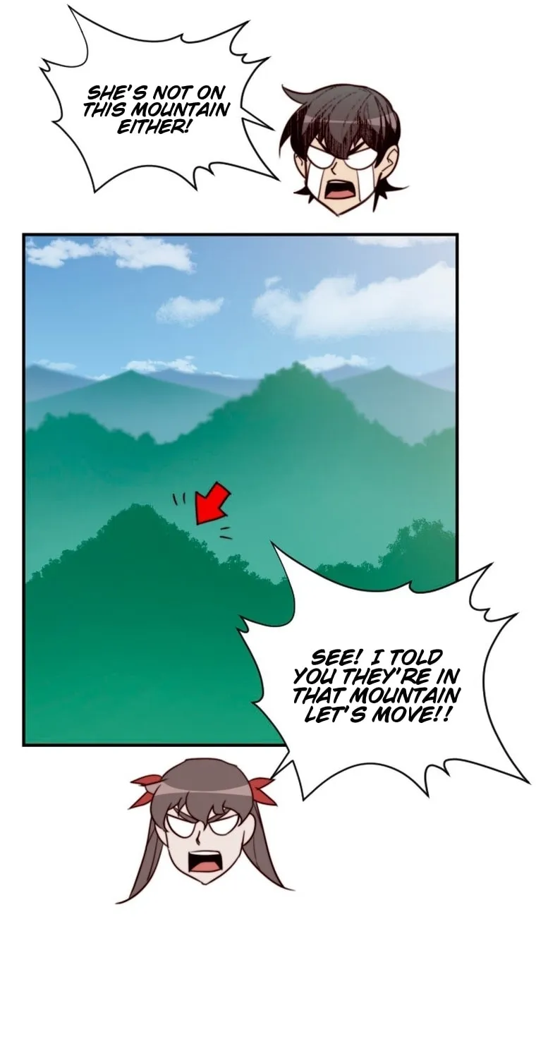 Read The Strongest Ever chapter 141 image 125 on Lezhin