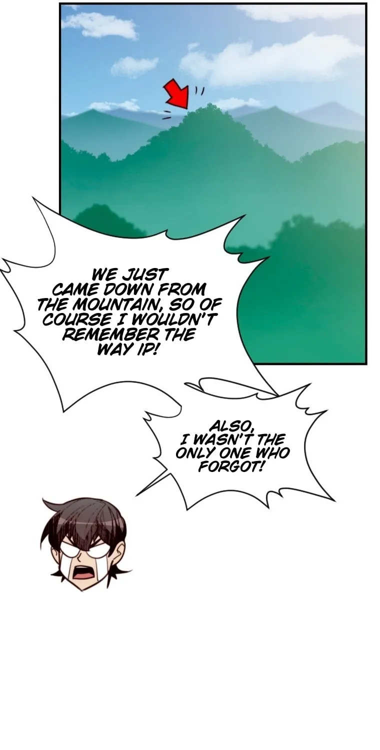Read The Strongest Ever chapter 141 image 128 on Lezhin