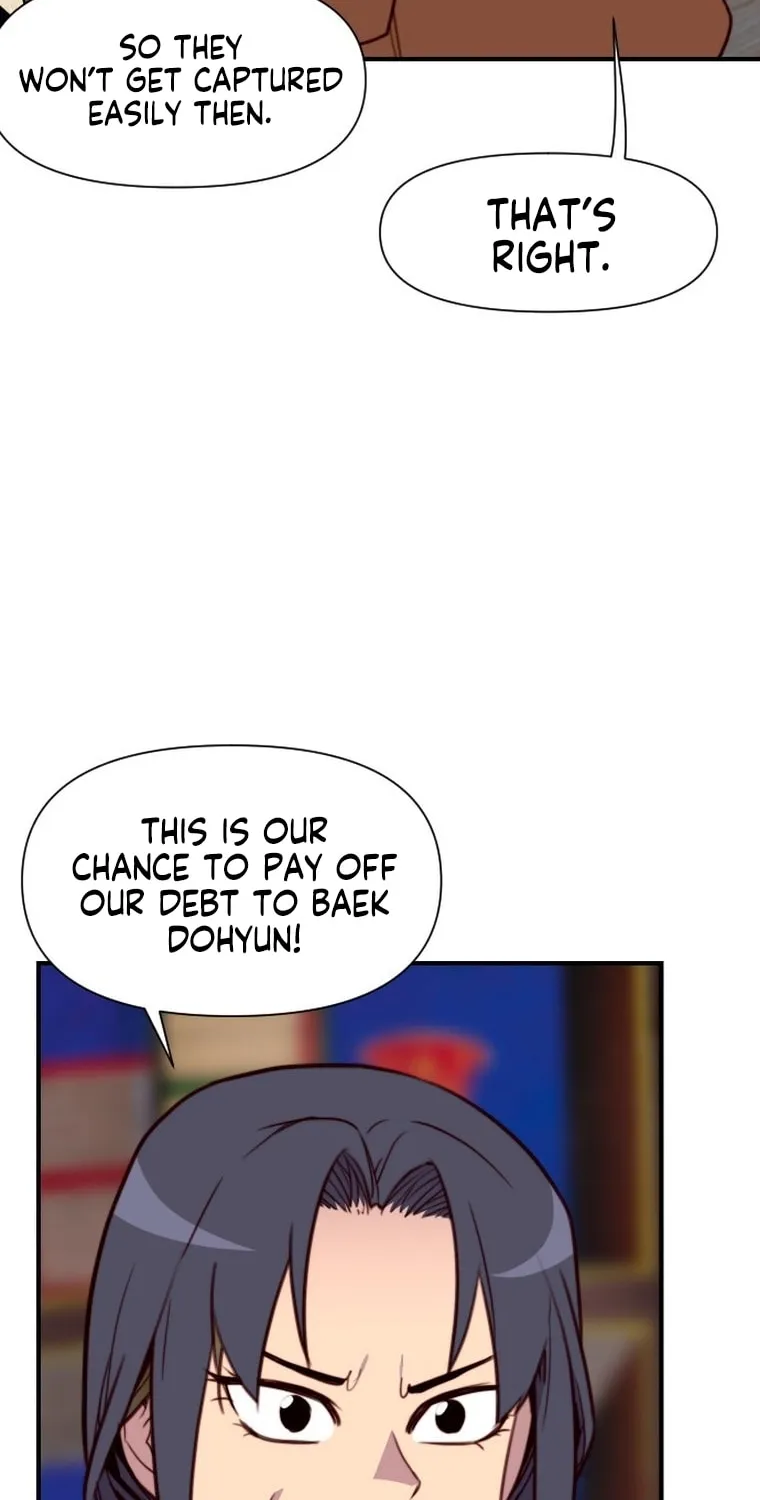 Read The Strongest Ever chapter 141 image 13 on Lezhin