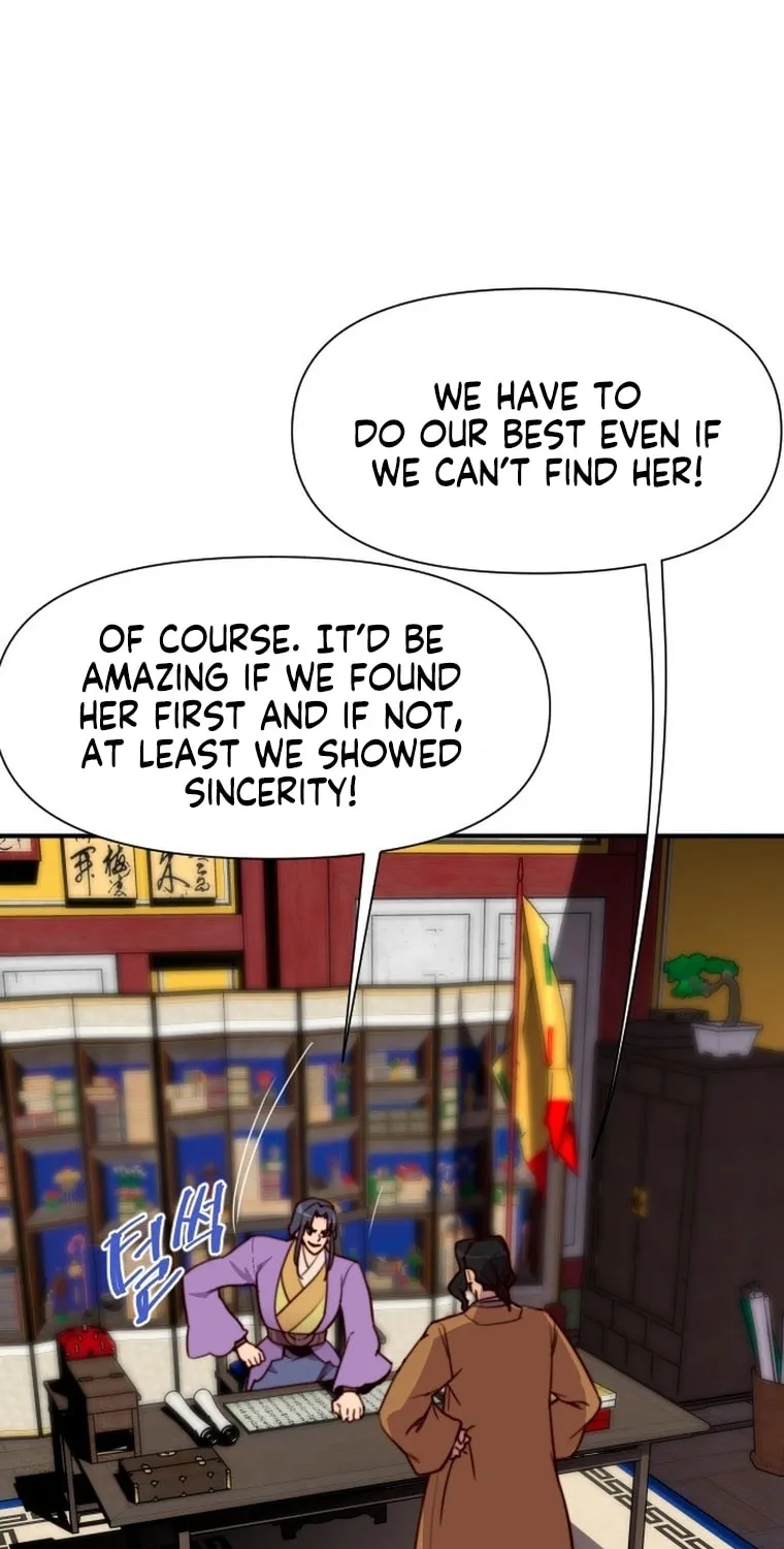 Read The Strongest Ever chapter 141 image 15 on Lezhin