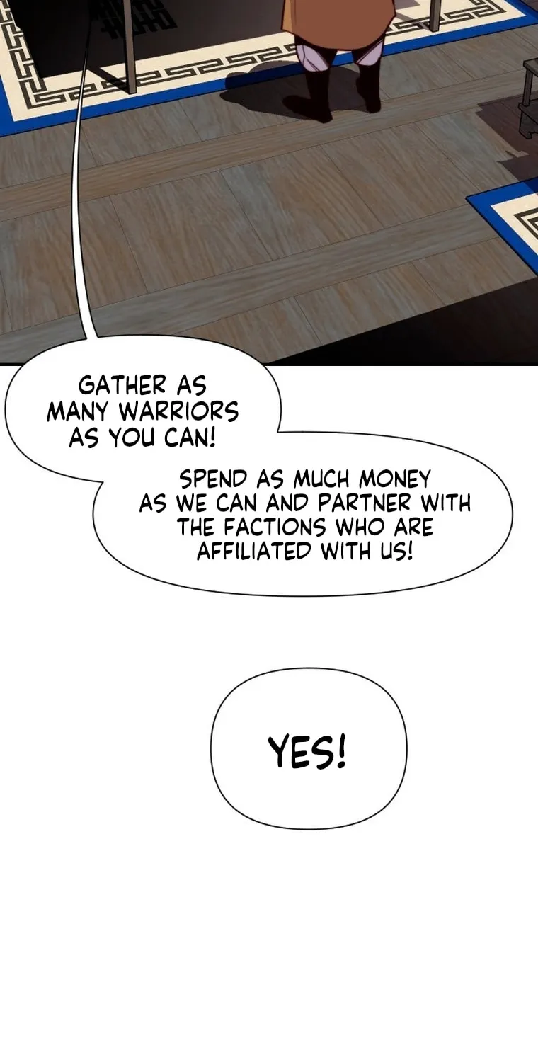 Read The Strongest Ever chapter 141 image 16 on Lezhin