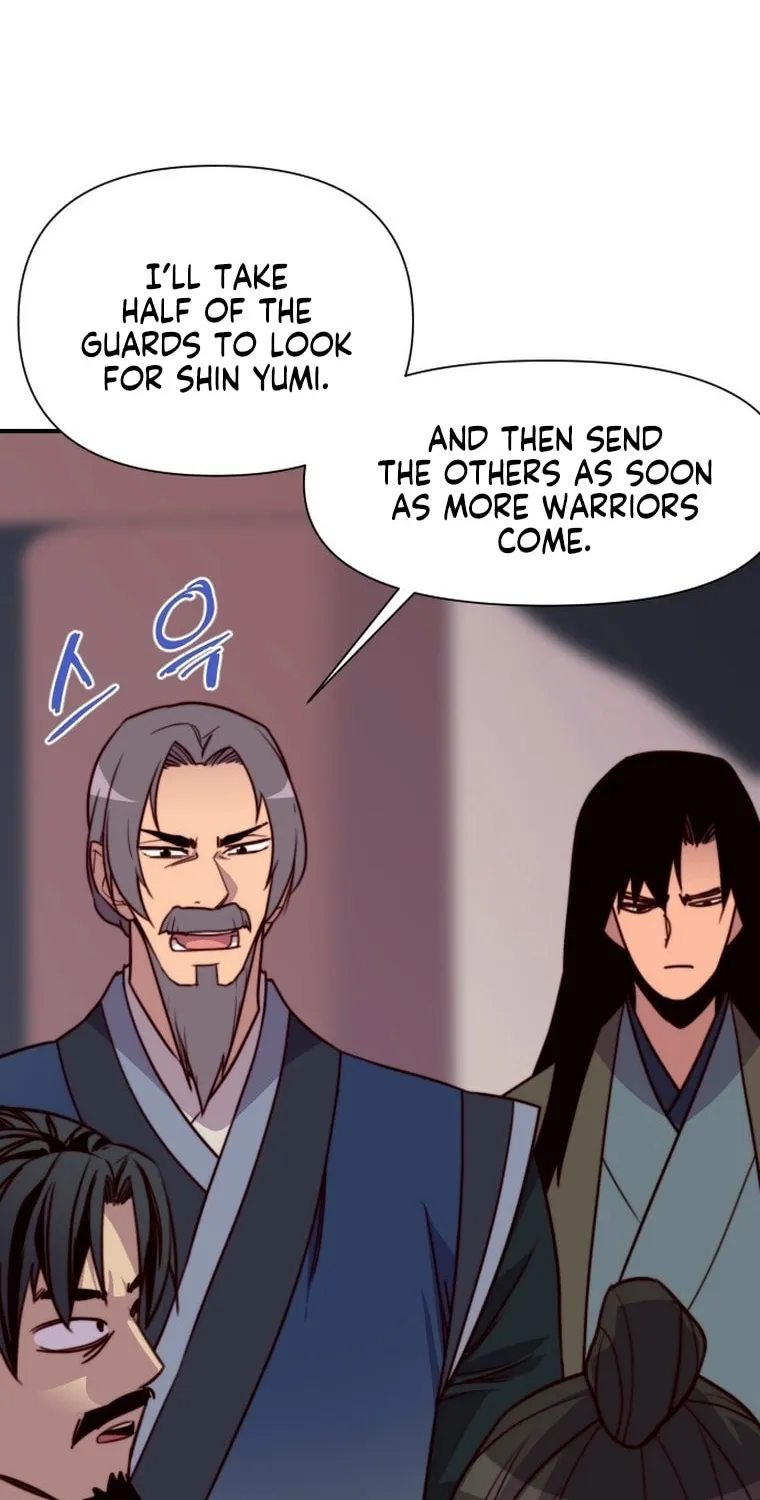 Read The Strongest Ever chapter 141 image 19 on Lezhin