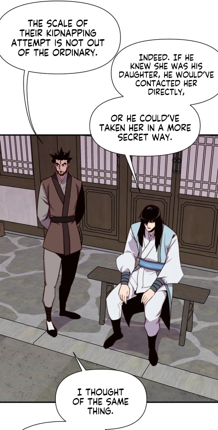 Read The Strongest Ever chapter 141 image 23 on Lezhin
