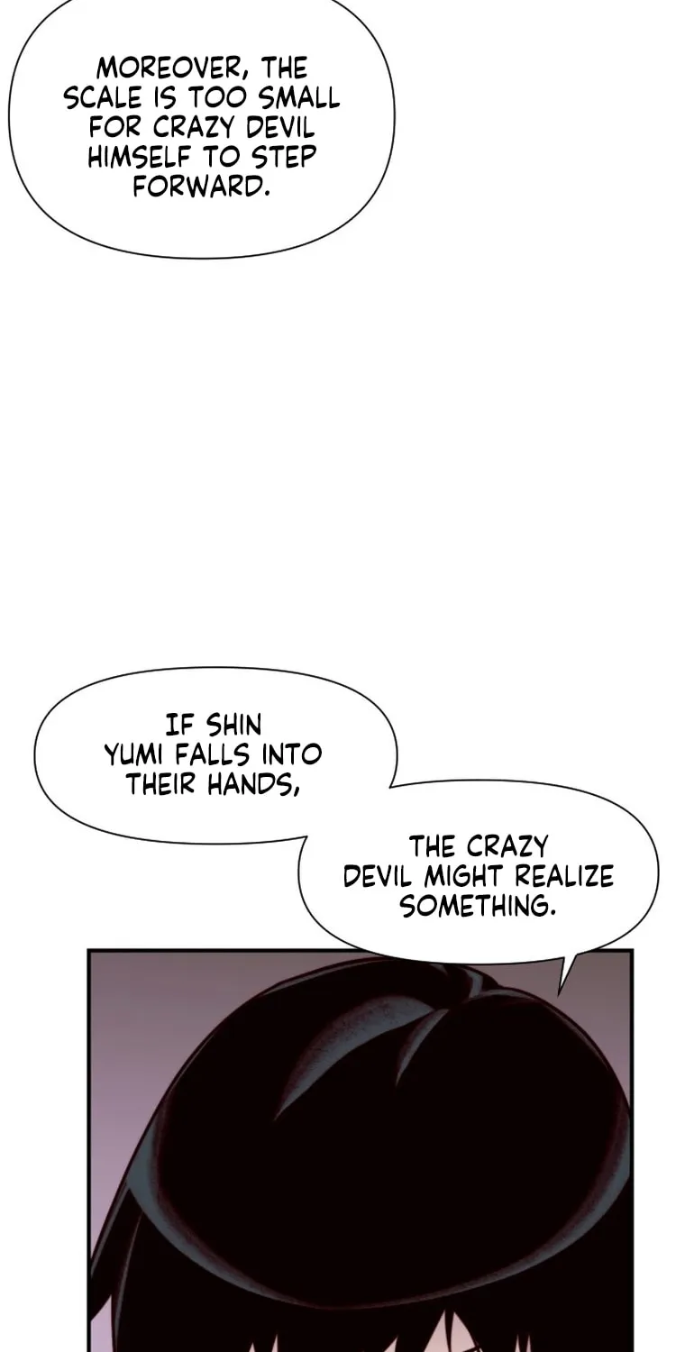 Read The Strongest Ever chapter 141 image 24 on Lezhin