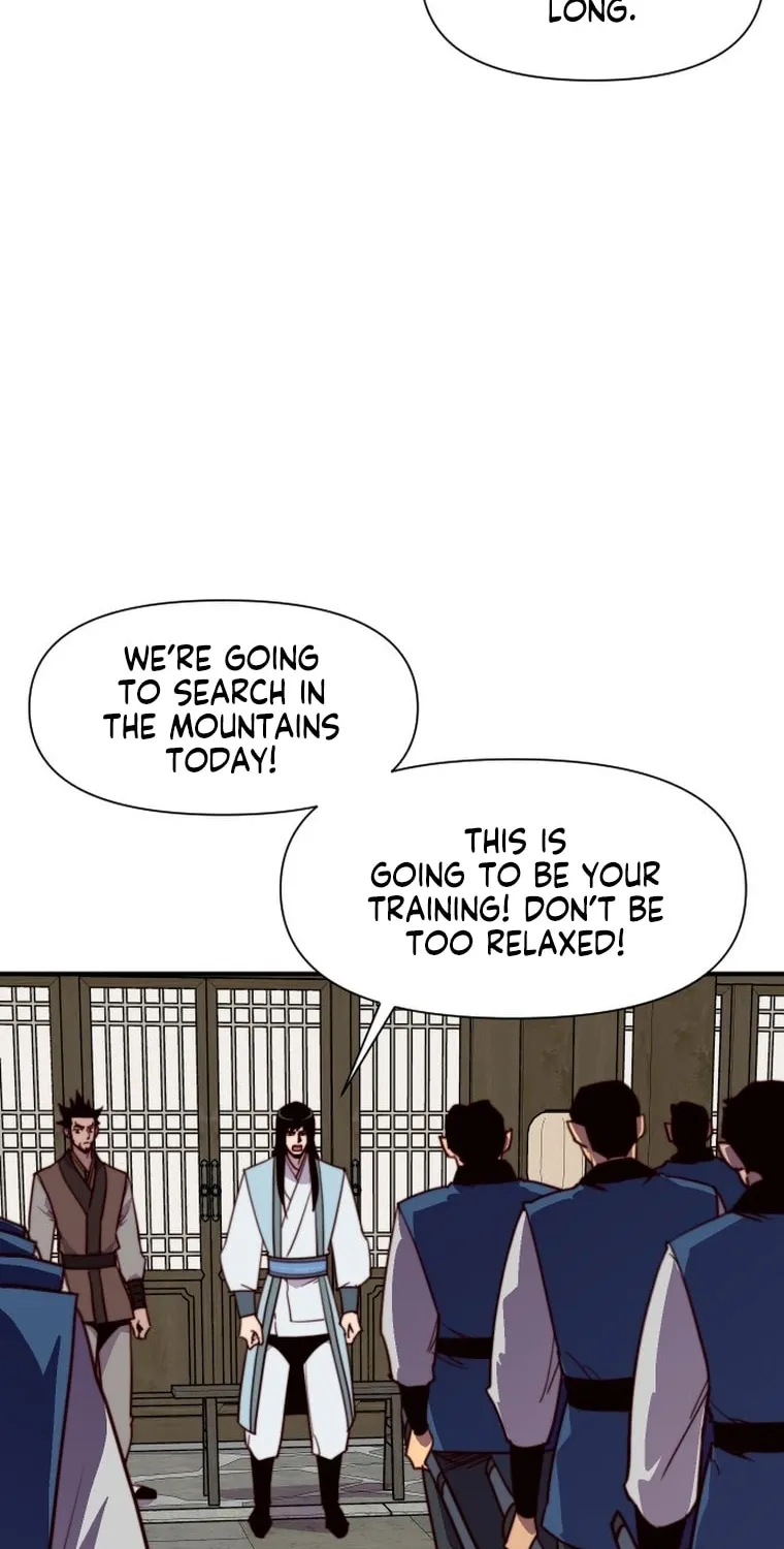 Read The Strongest Ever chapter 141 image 27 on Lezhin
