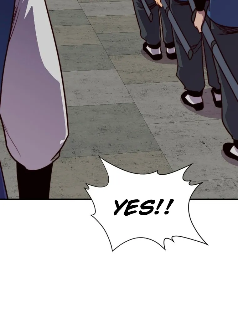 Read The Strongest Ever chapter 141 image 28 on Lezhin