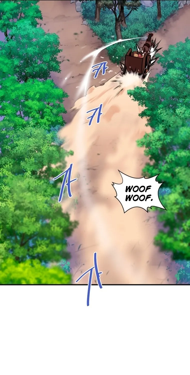 Read The Strongest Ever chapter 141 image 3 on Lezhin