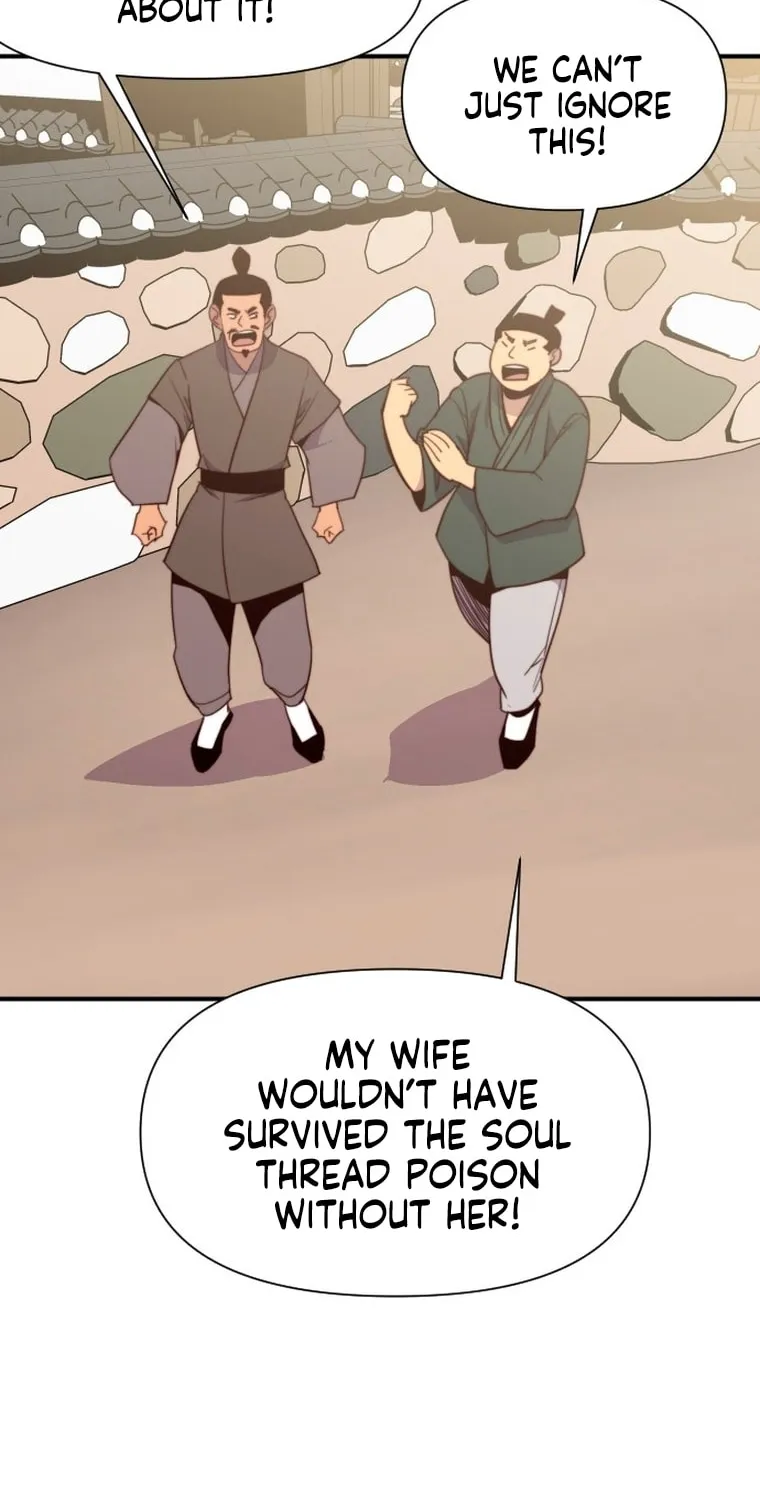 Read The Strongest Ever chapter 141 image 30 on Lezhin