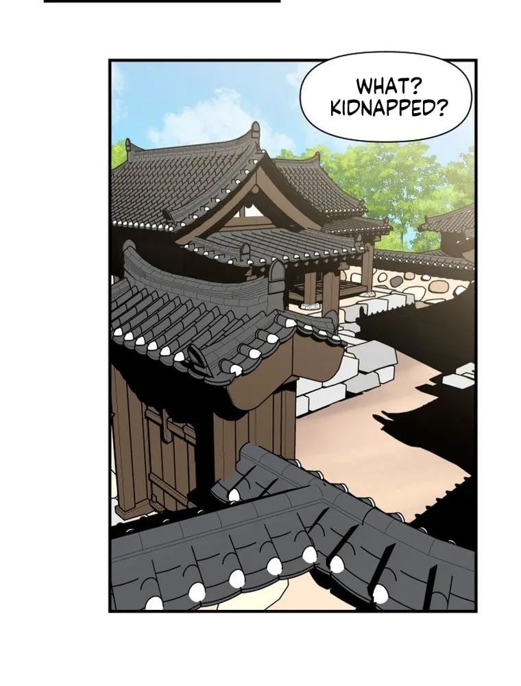 Read The Strongest Ever chapter 141 image 37 on Lezhin
