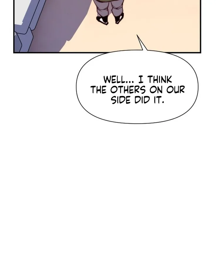 Read The Strongest Ever chapter 141 image 39 on Lezhin