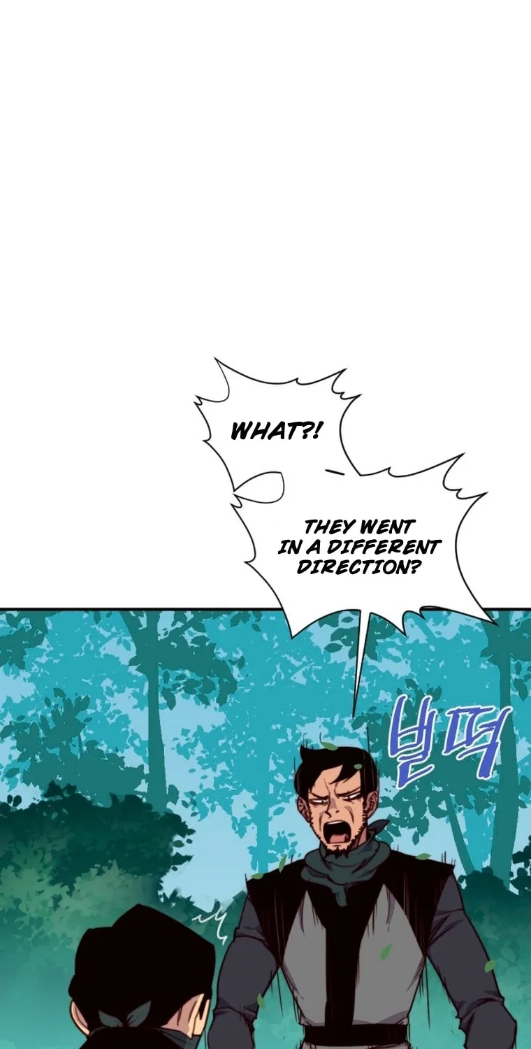Read The Strongest Ever chapter 141 image 4 on Lezhin