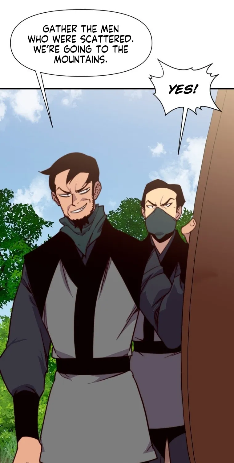 Read The Strongest Ever chapter 141 image 46 on Lezhin