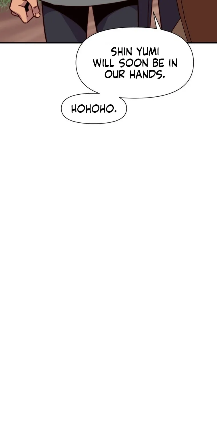 Read The Strongest Ever chapter 141 image 47 on Lezhin