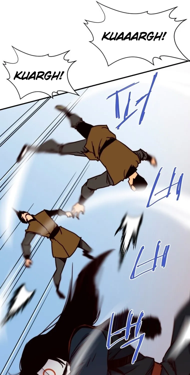 Read The Strongest Ever chapter 141 image 51 on Lezhin