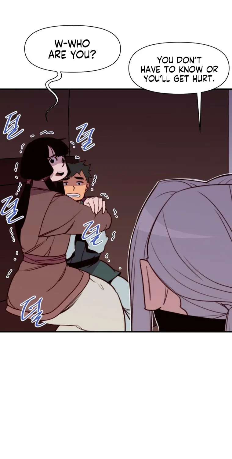 Read The Strongest Ever chapter 141 image 57 on Lezhin