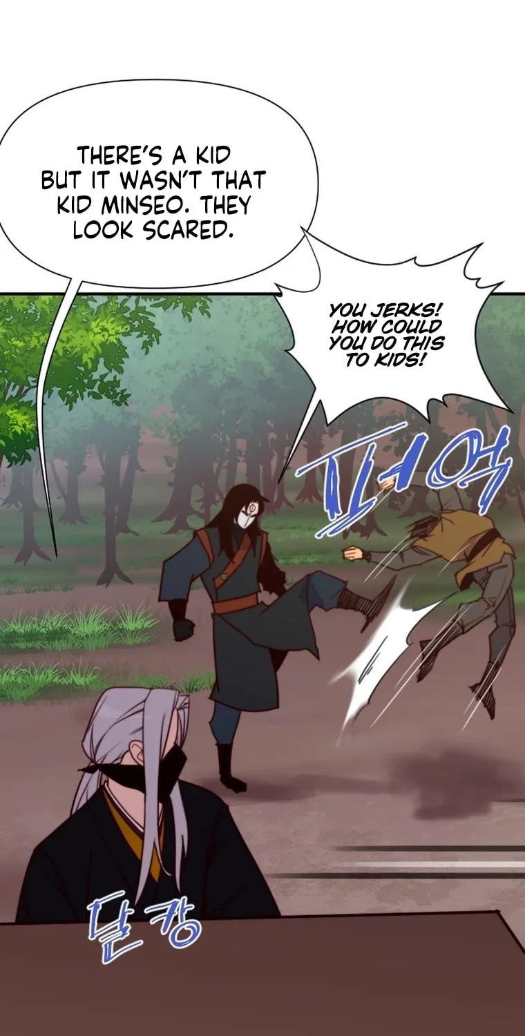 Read The Strongest Ever chapter 141 image 58 on Lezhin