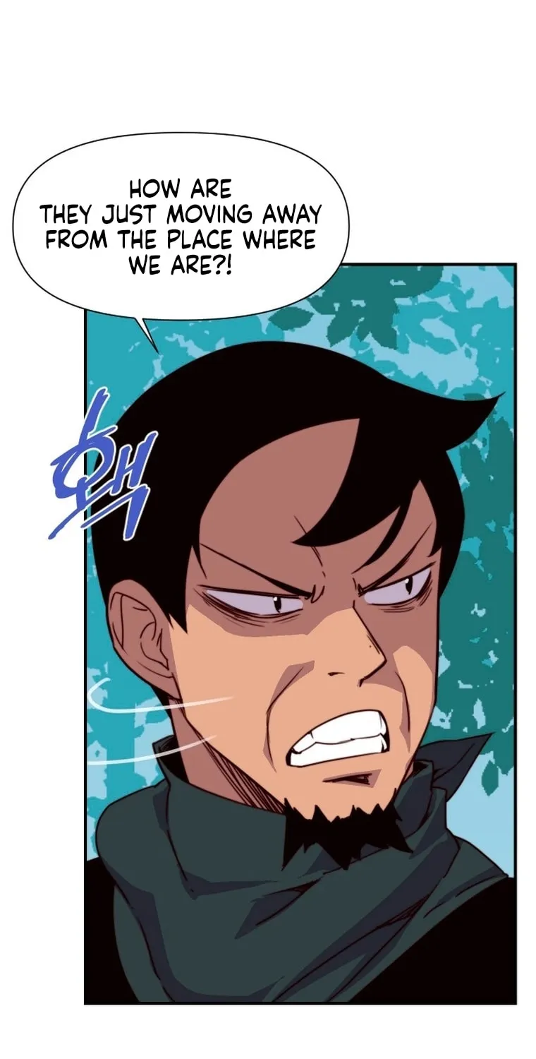Read The Strongest Ever chapter 141 image 6 on Lezhin