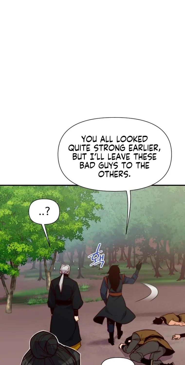 Read The Strongest Ever chapter 141 image 61 on Lezhin