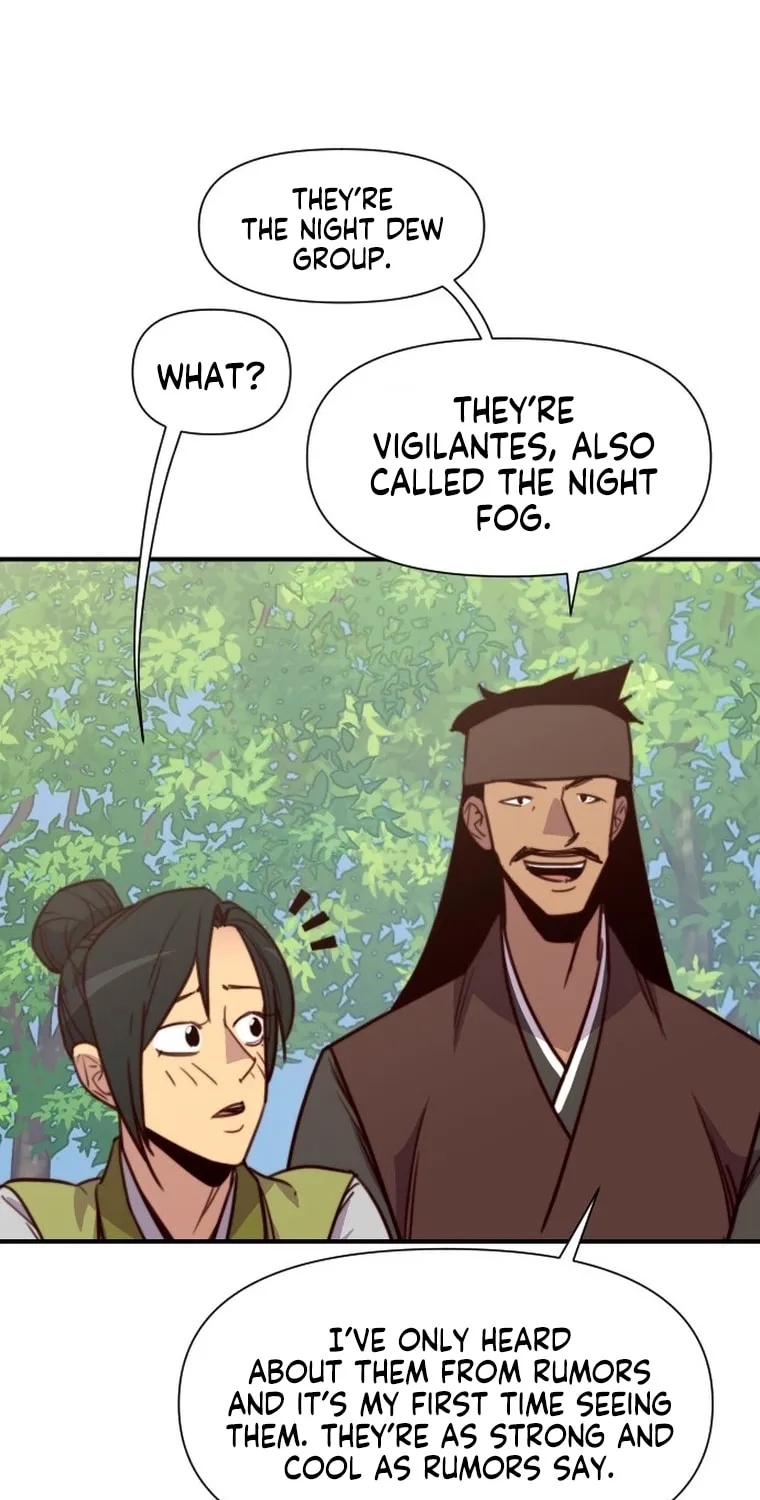 Read The Strongest Ever chapter 141 image 63 on Lezhin