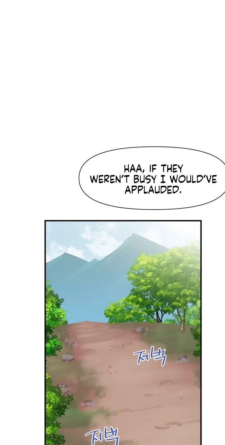 Read The Strongest Ever chapter 141 image 66 on Lezhin