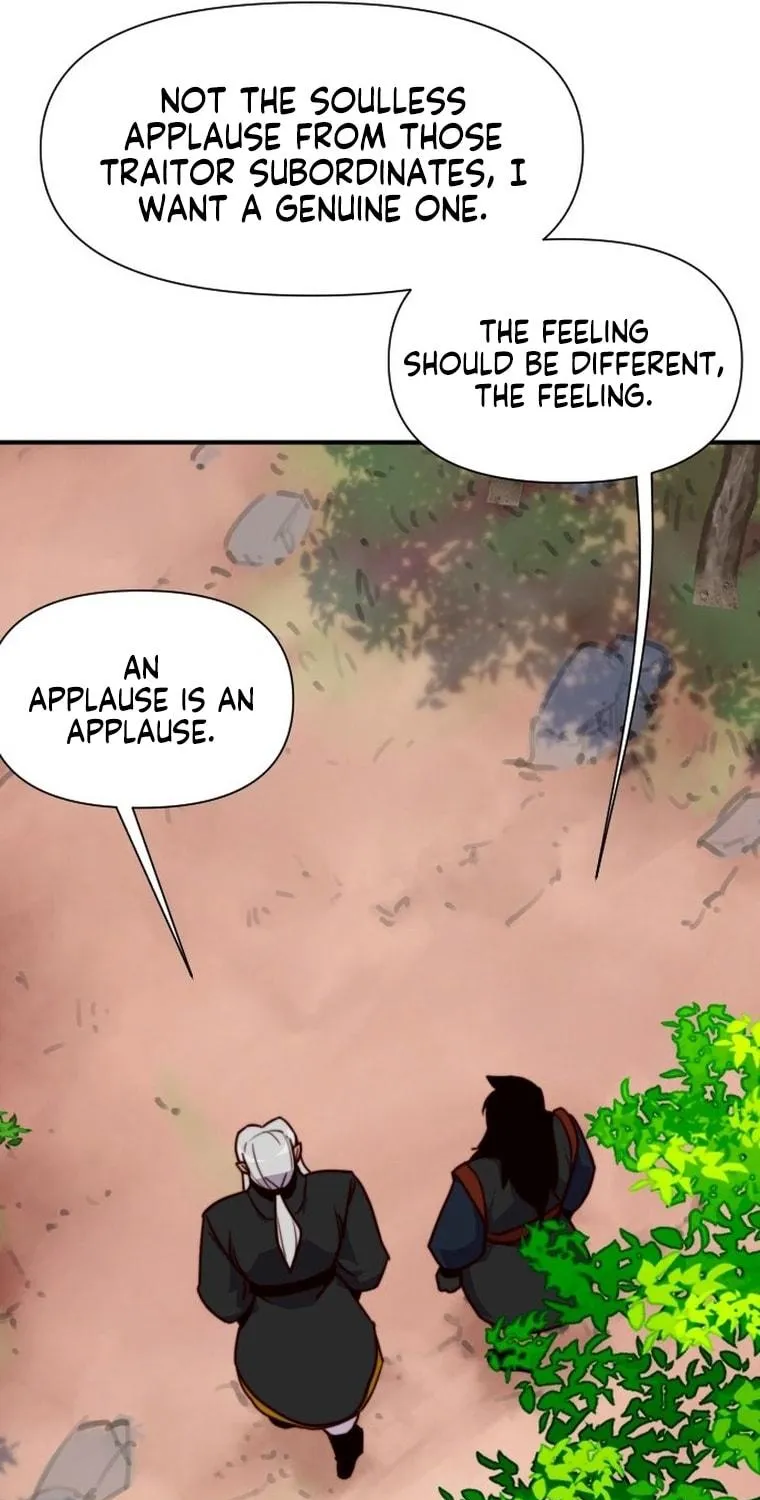 Read The Strongest Ever chapter 141 image 68 on Lezhin