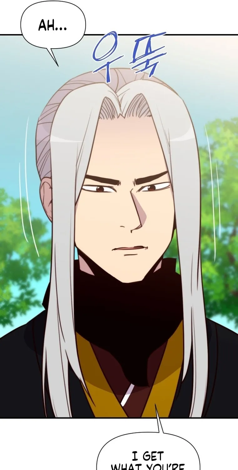 Read The Strongest Ever chapter 141 image 70 on Lezhin