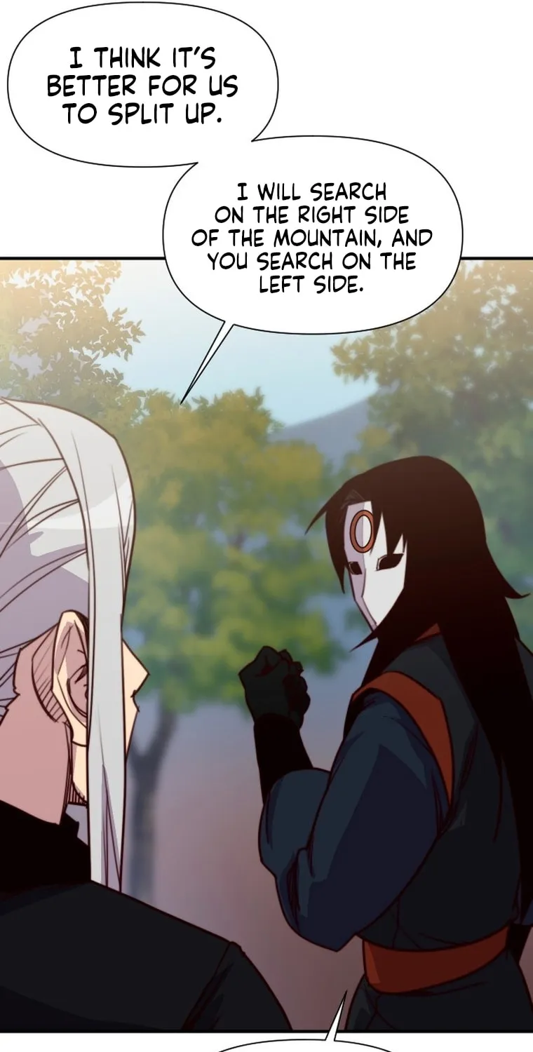 Read The Strongest Ever chapter 141 image 73 on Lezhin