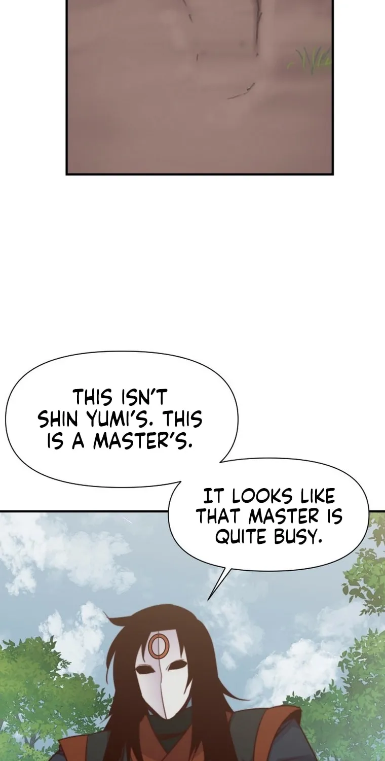 Read The Strongest Ever chapter 141 image 77 on Lezhin