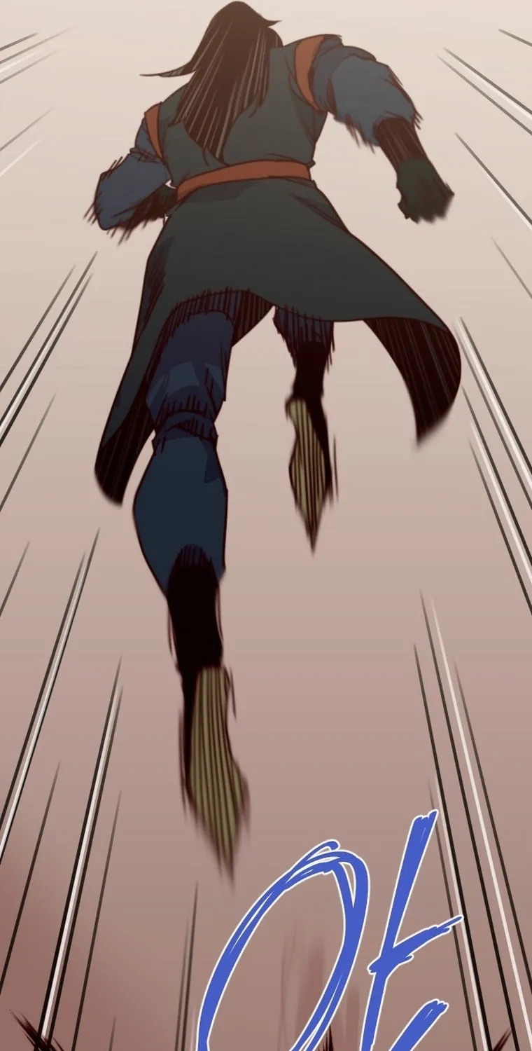 Read The Strongest Ever chapter 141 image 81 on Lezhin