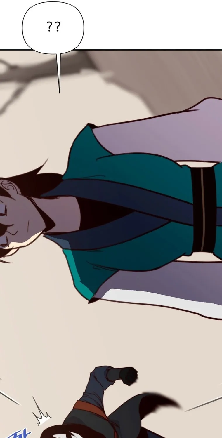 Read The Strongest Ever chapter 141 image 87 on Lezhin