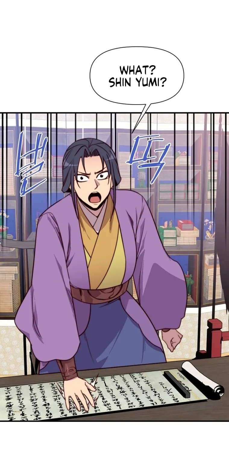 Read The Strongest Ever chapter 141 image 9 on Lezhin